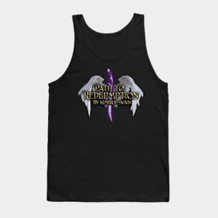 Path to Redemption Tank Top